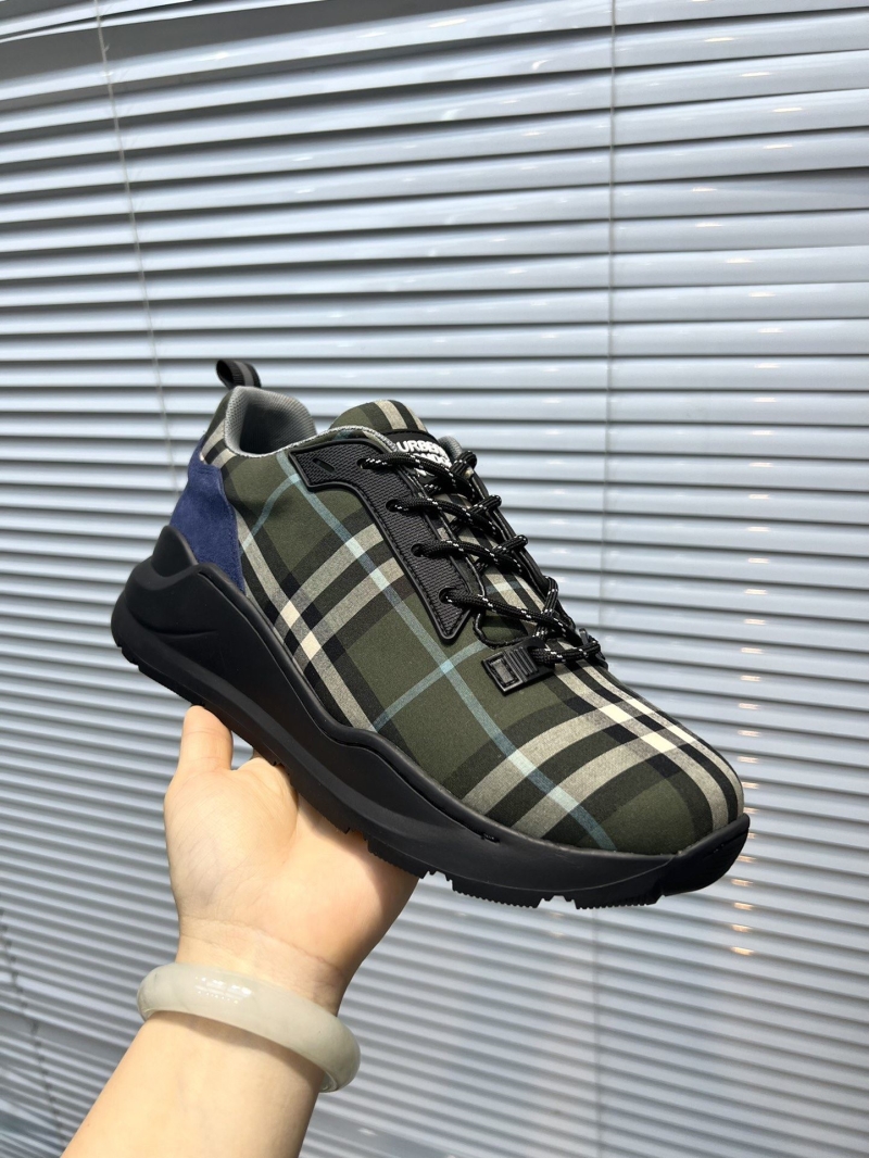 Burberry Sneakers